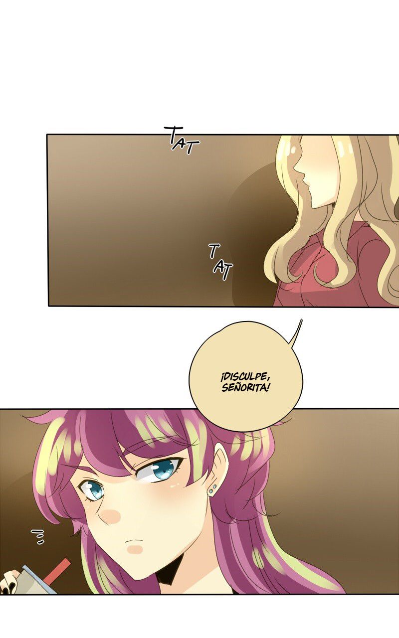 UnORDINARY Capitulo 68 página 8