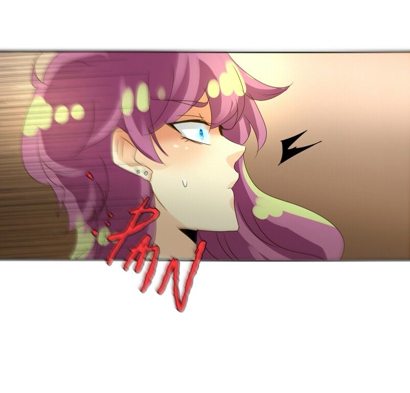 UnORDINARY Capitulo 68 página 80