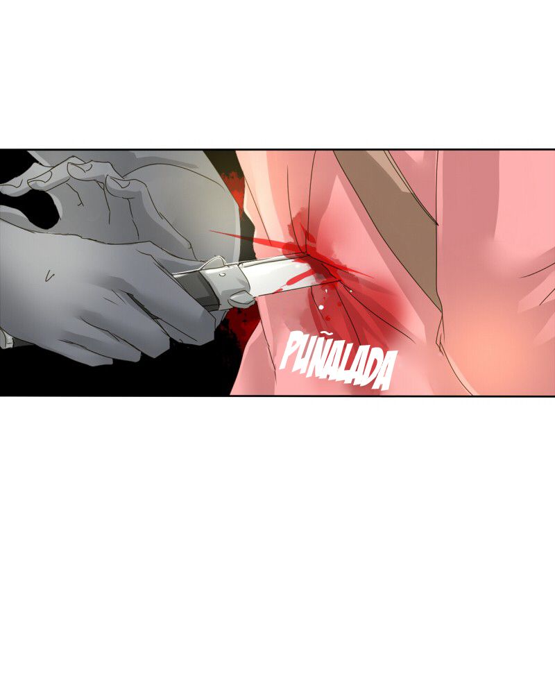 UnORDINARY Capitulo 68 página 84