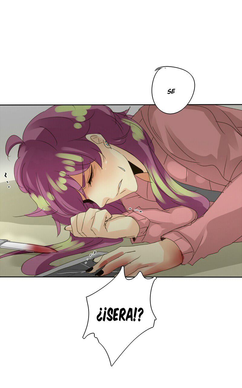 UnORDINARY Capitulo 69 página 102