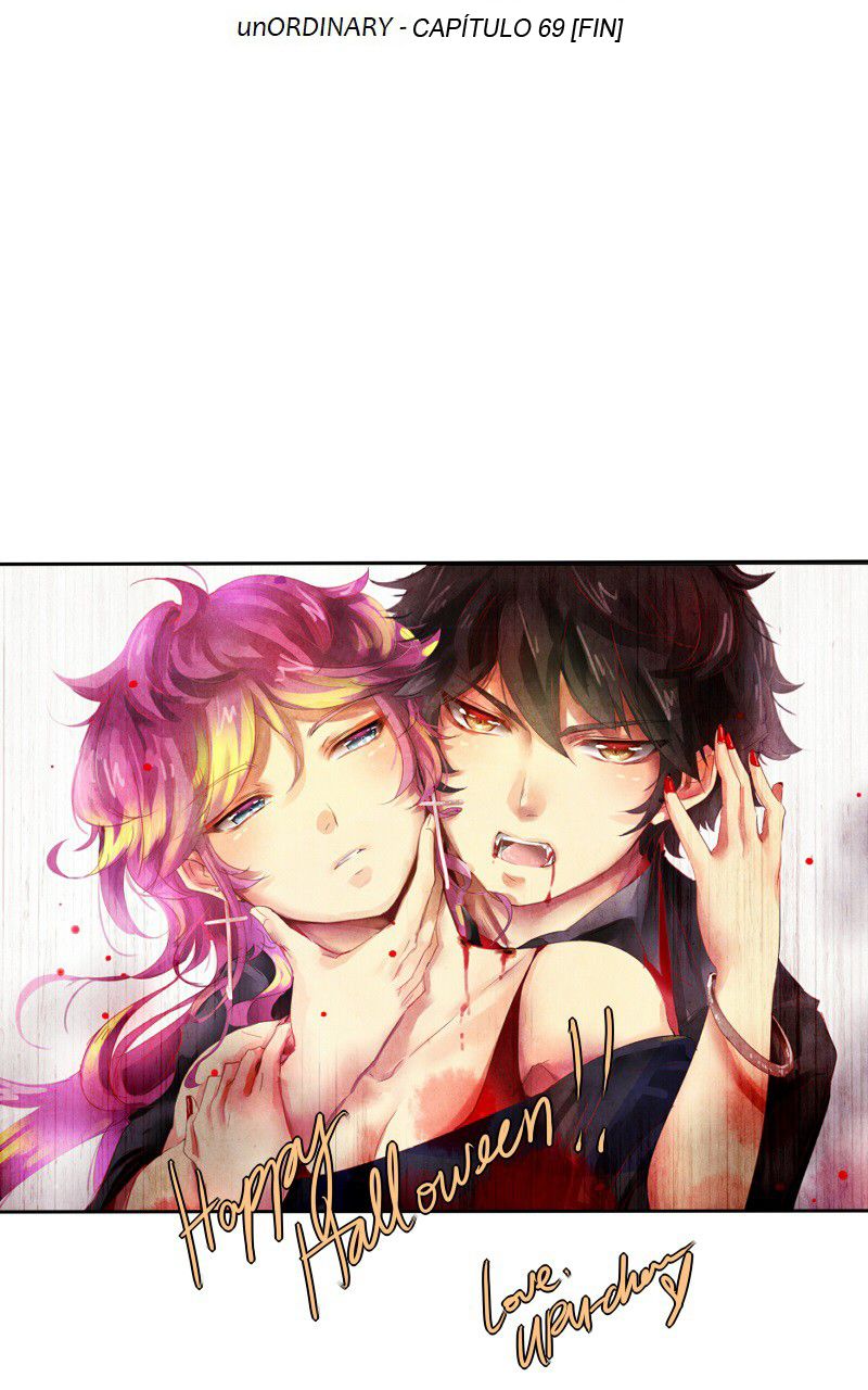 UnORDINARY Capitulo 69 página 103