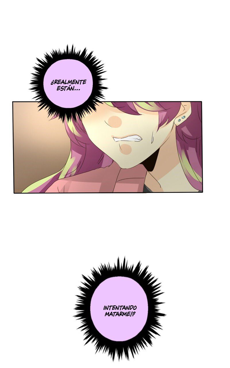 UnORDINARY Capitulo 69 página 19