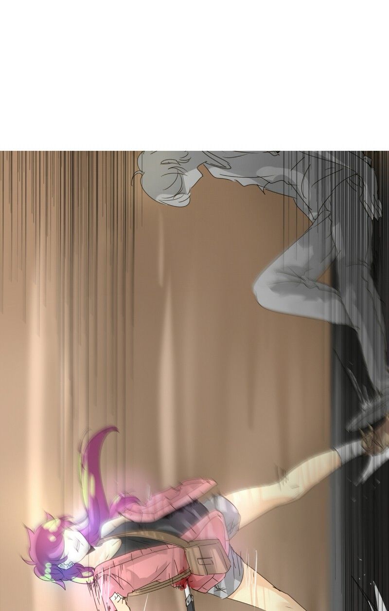 UnORDINARY Capitulo 69 página 20