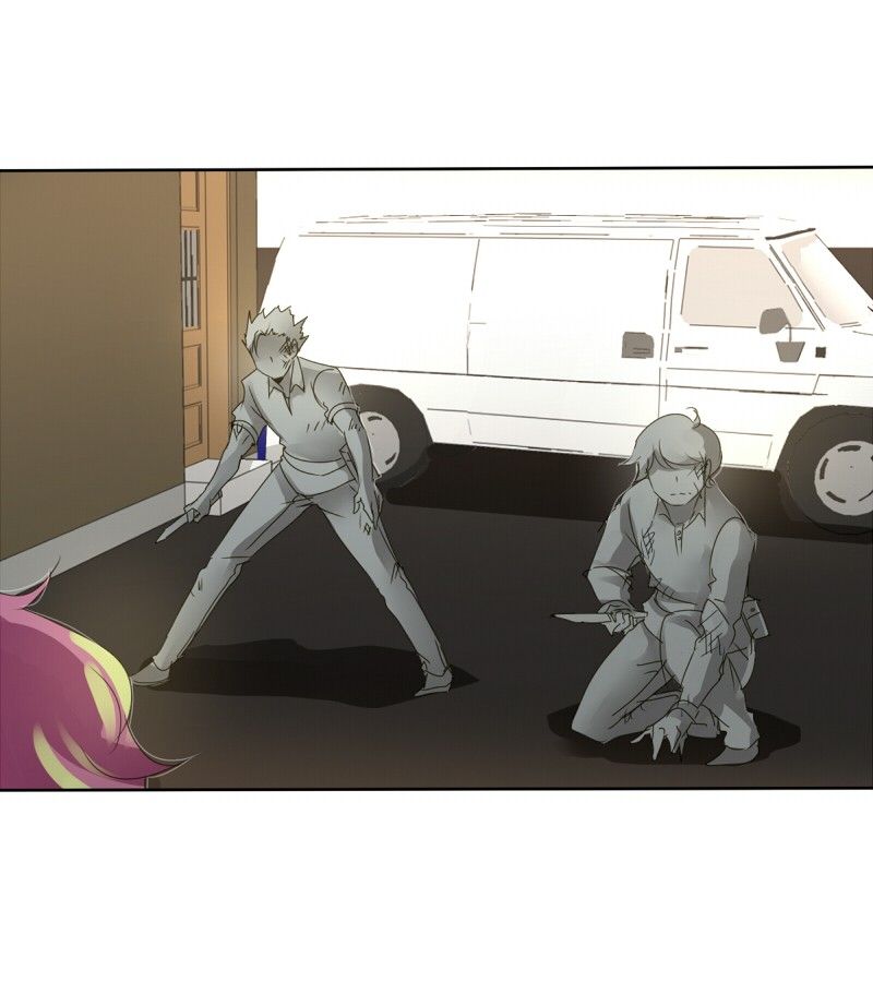 UnORDINARY Capitulo 69 página 25