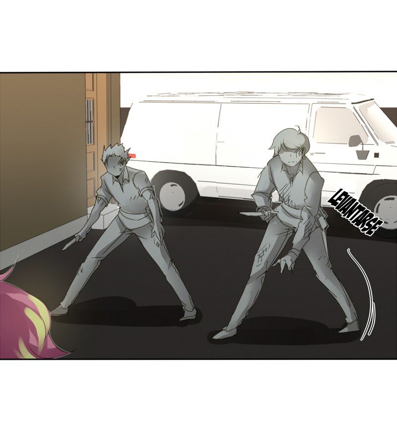 UnORDINARY Capitulo 69 página 26