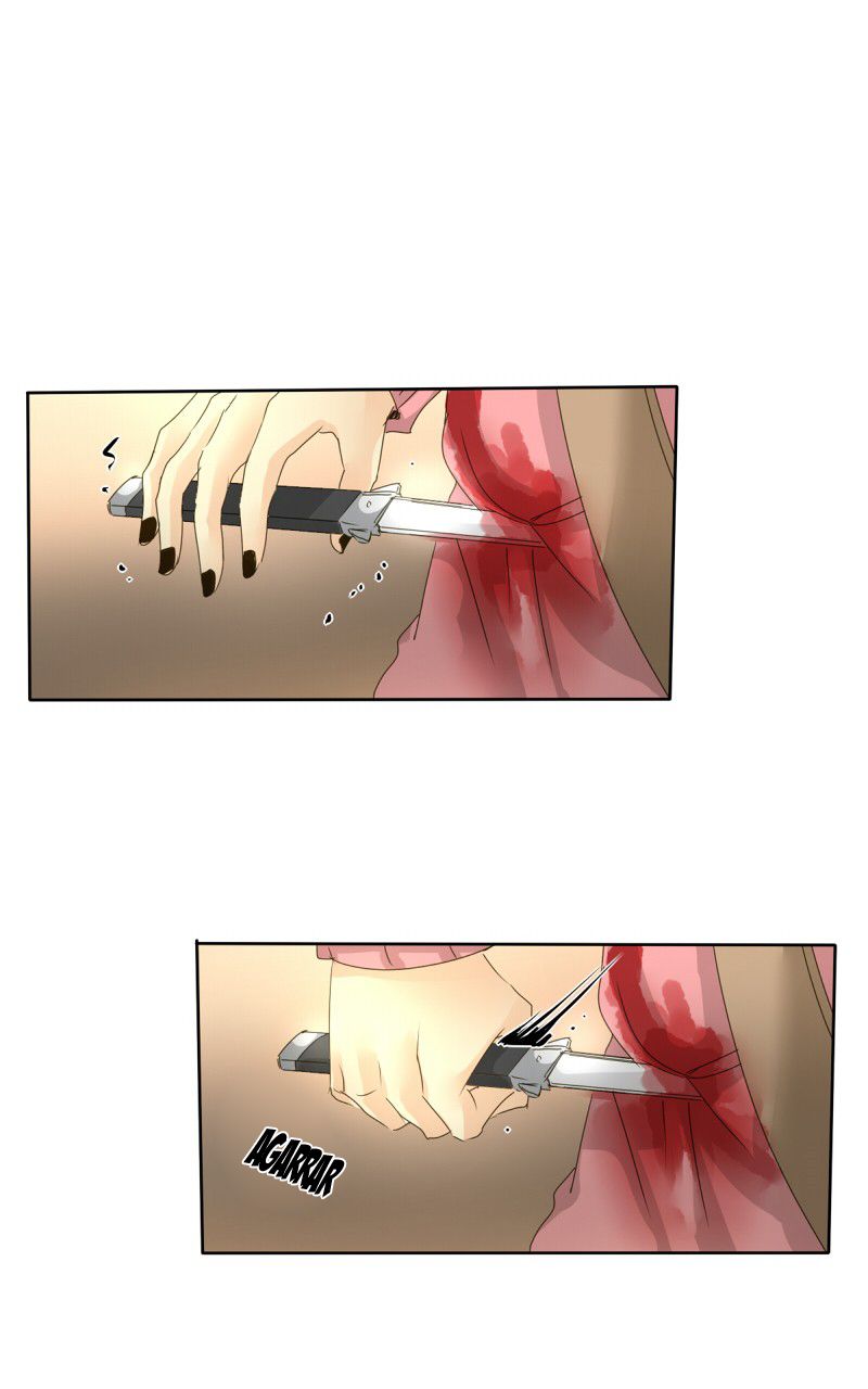 UnORDINARY Capitulo 69 página 28