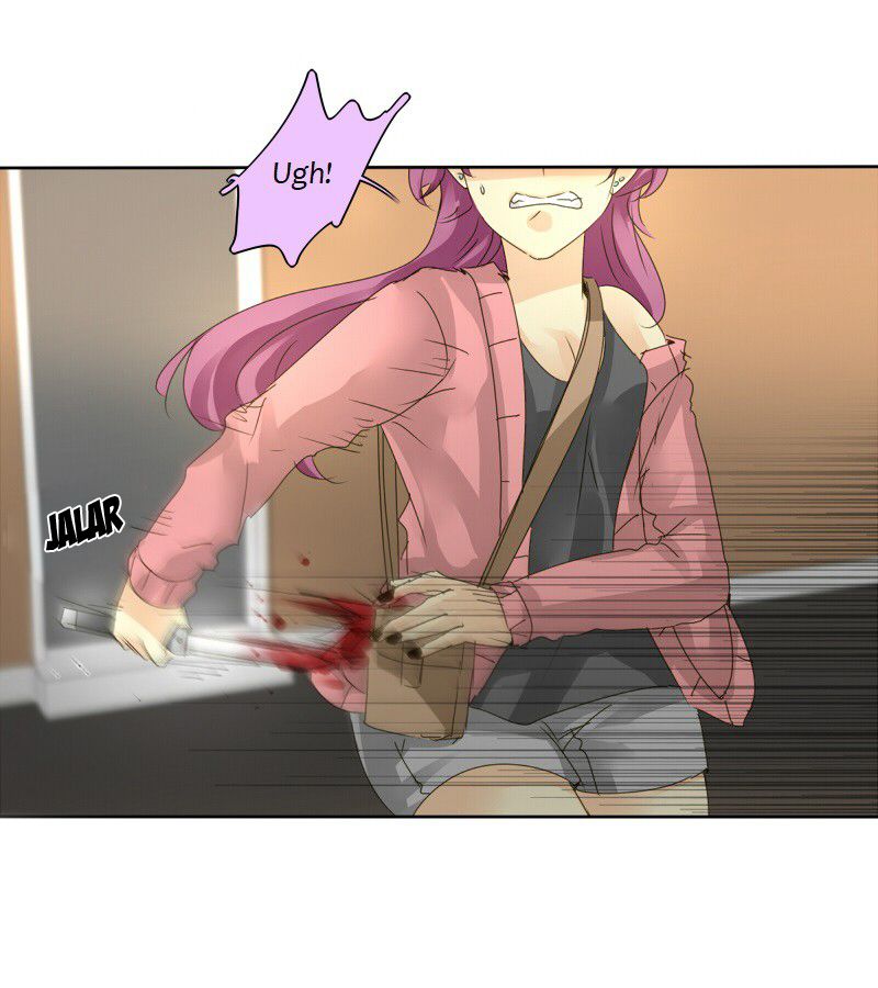 UnORDINARY Capitulo 69 página 29