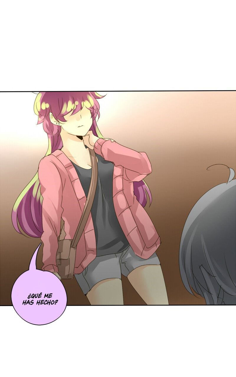 UnORDINARY Capitulo 69 página 3