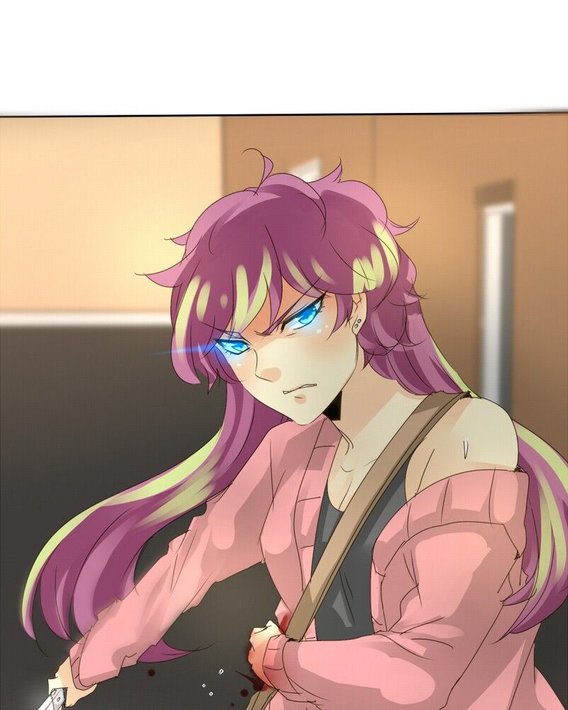 UnORDINARY Capitulo 69 página 30