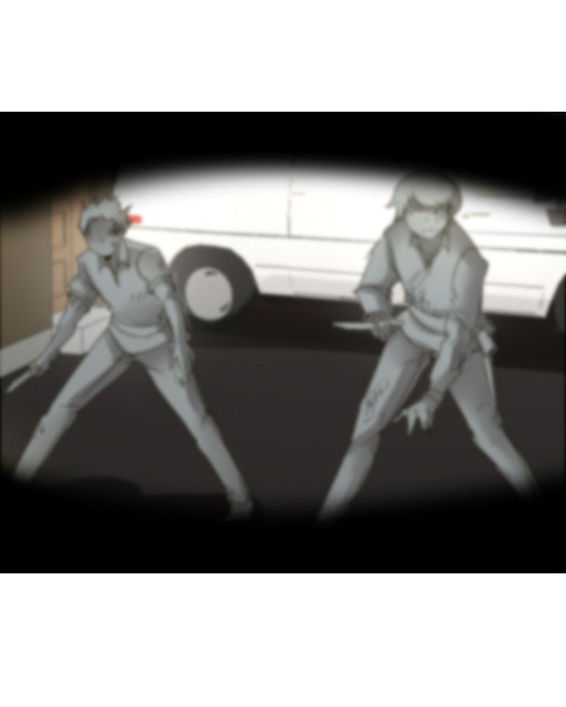 UnORDINARY Capitulo 69 página 33