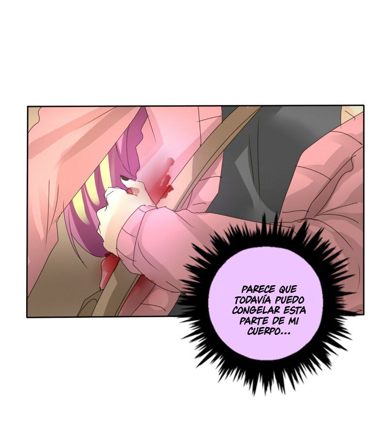 UnORDINARY Capitulo 69 página 35