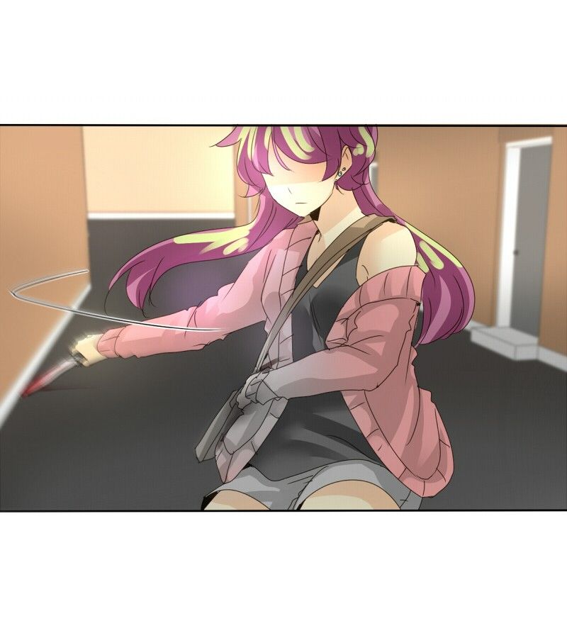 UnORDINARY Capitulo 69 página 37
