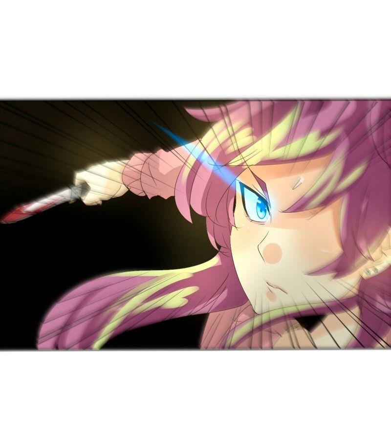 UnORDINARY Capitulo 69 página 39