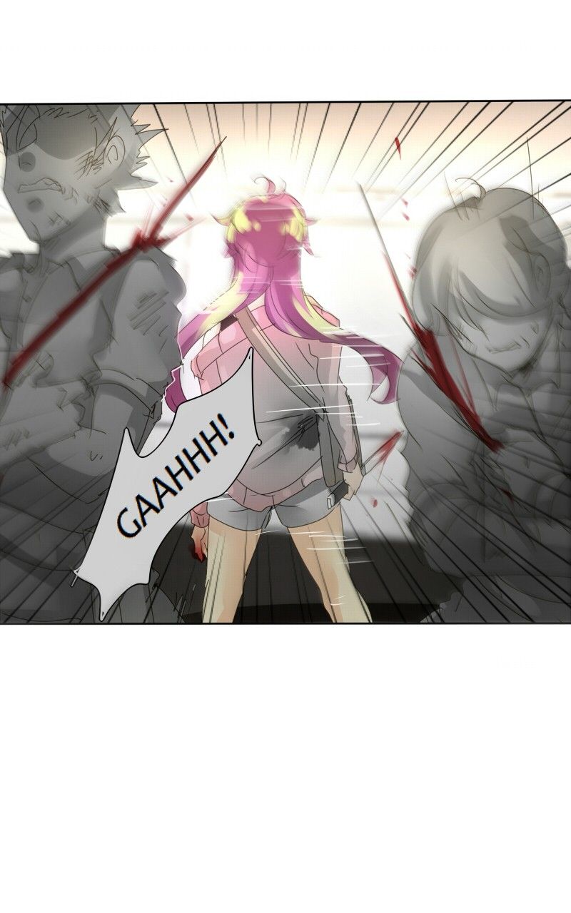 UnORDINARY Capitulo 69 página 45