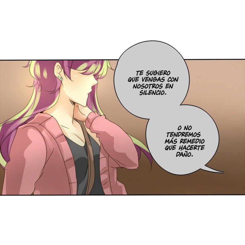 UnORDINARY Capitulo 69 página 5