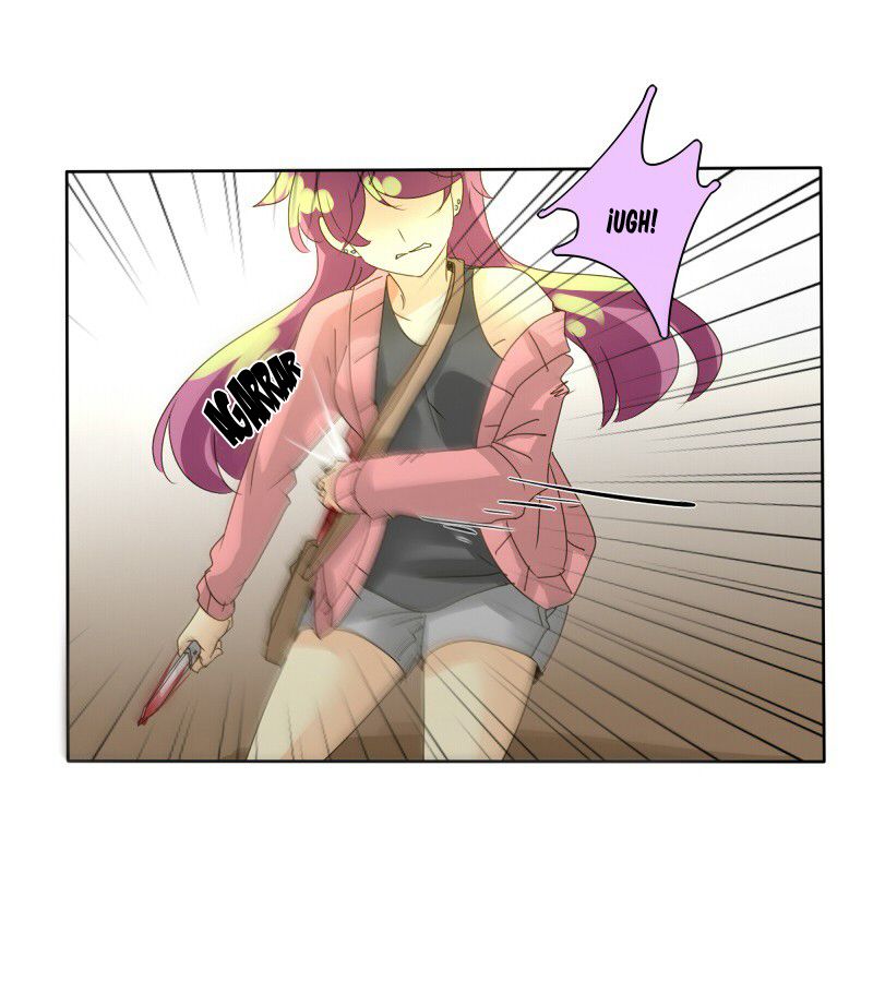 UnORDINARY Capitulo 69 página 51