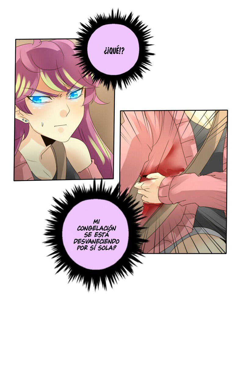 UnORDINARY Capitulo 69 página 53