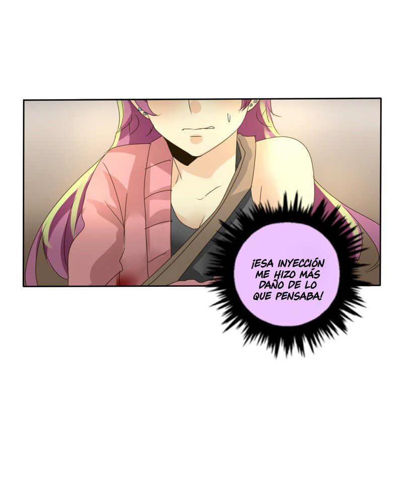 UnORDINARY Capitulo 69 página 55