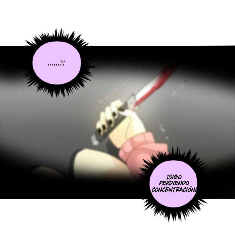 UnORDINARY Capitulo 69 página 58