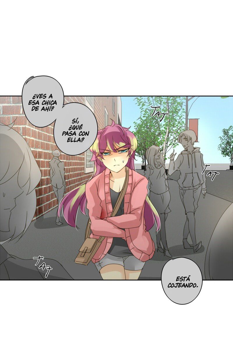 UnORDINARY Capitulo 69 página 64