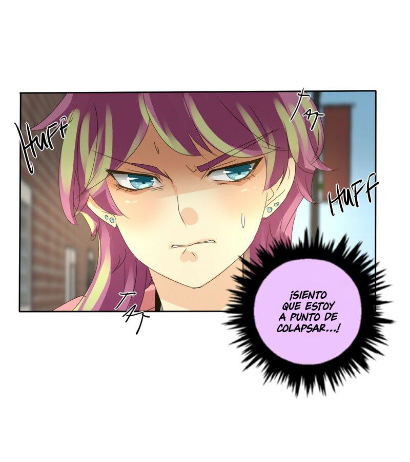 UnORDINARY Capitulo 69 página 65