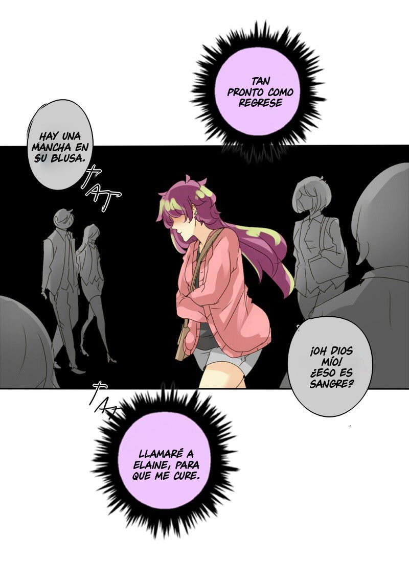 UnORDINARY Capitulo 69 página 66
