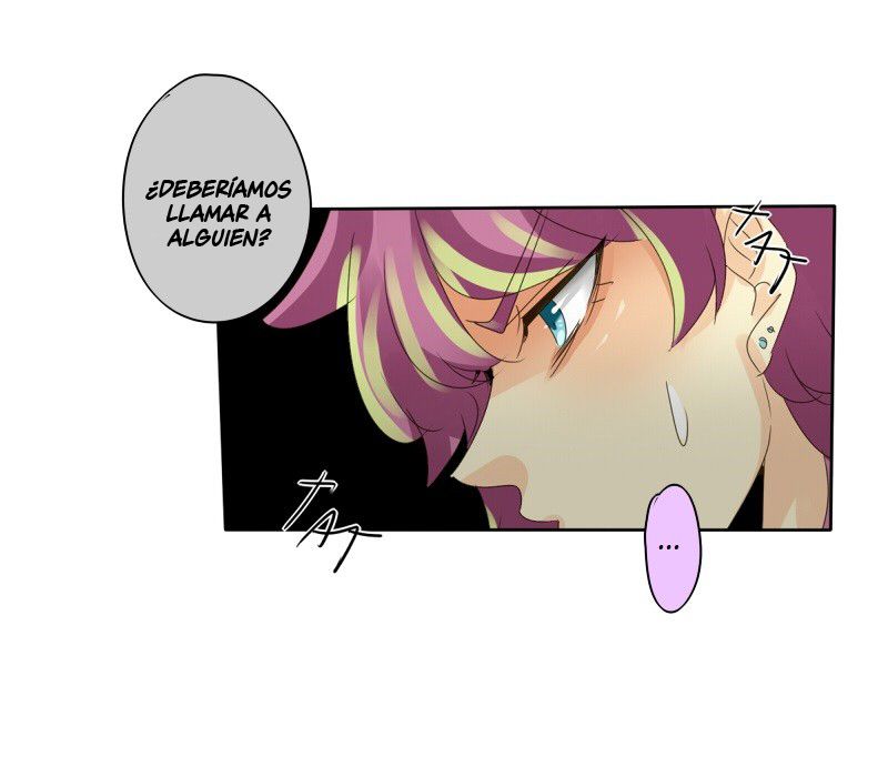 UnORDINARY Capitulo 69 página 67