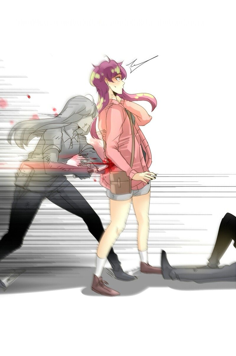 UnORDINARY Capitulo 69 página 7