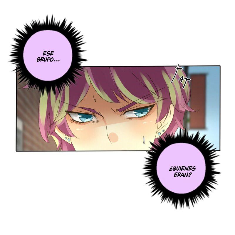 UnORDINARY Capitulo 69 página 70
