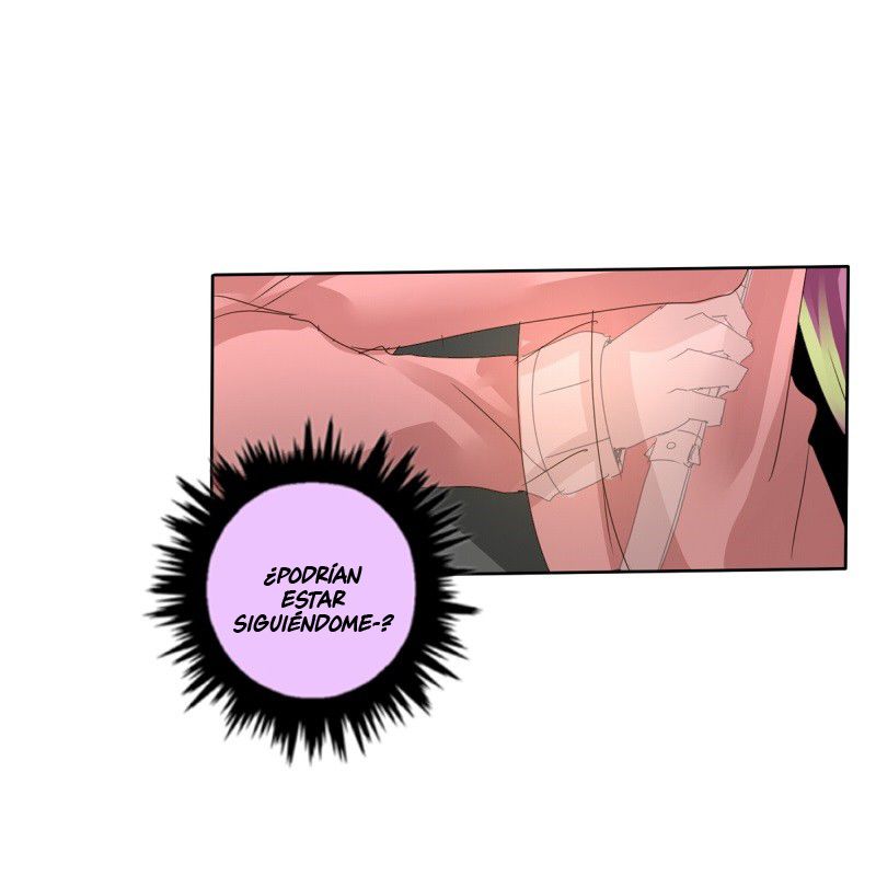 UnORDINARY Capitulo 69 página 71