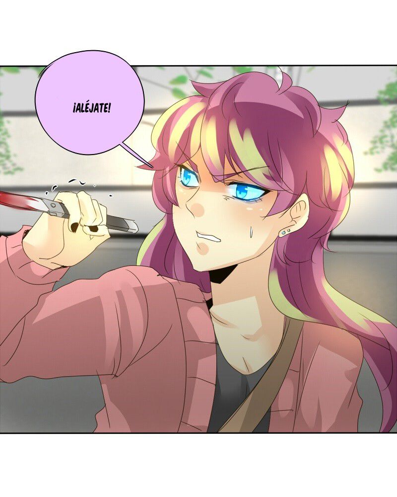 UnORDINARY Capitulo 69 página 78