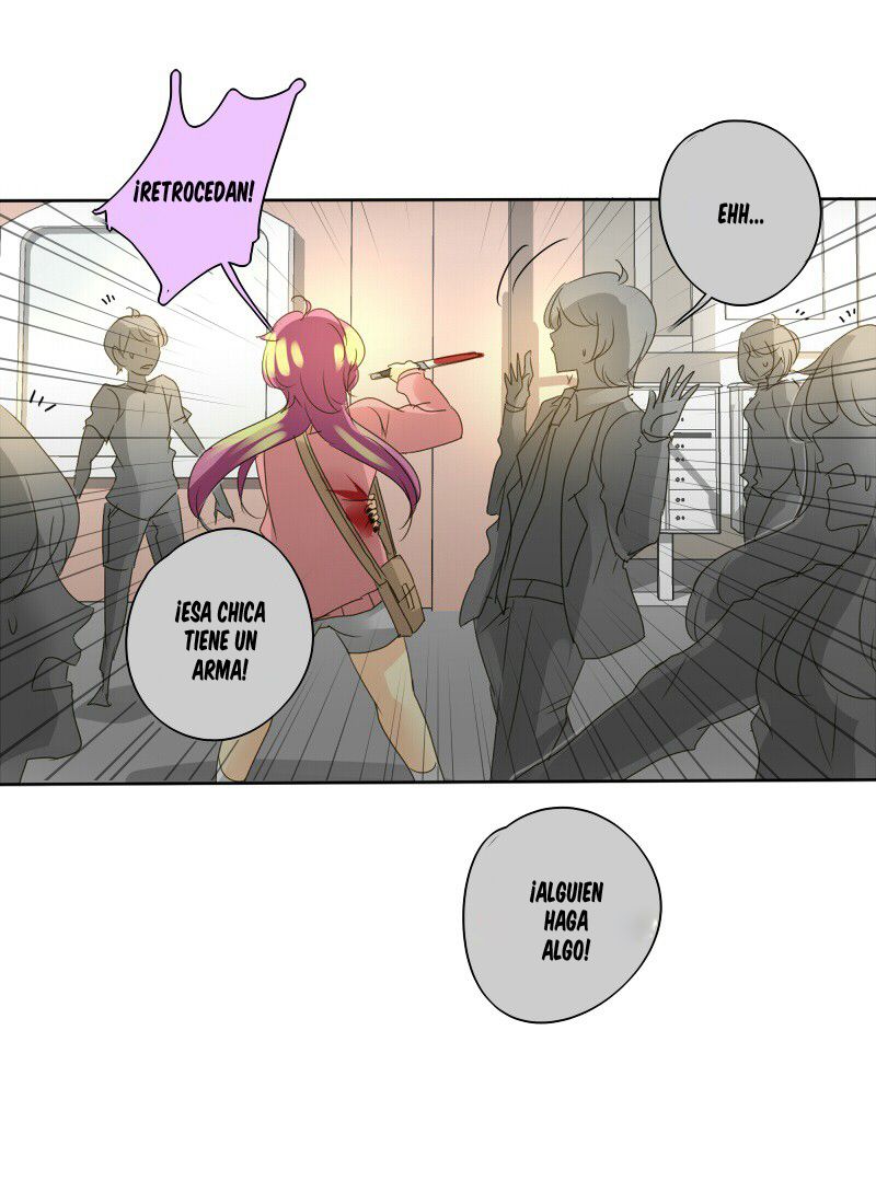 UnORDINARY Capitulo 69 página 79