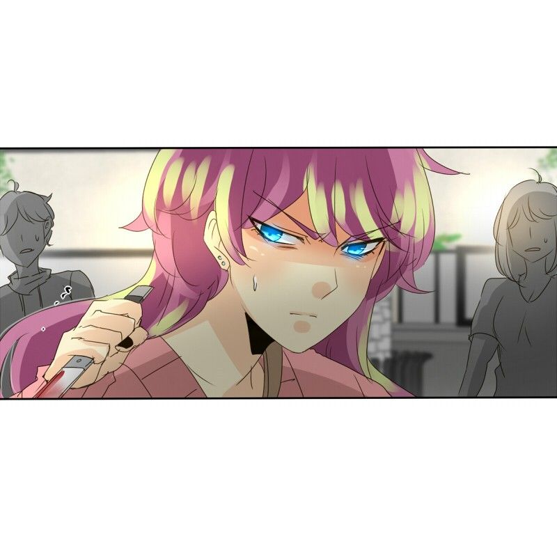 UnORDINARY Capitulo 69 página 82