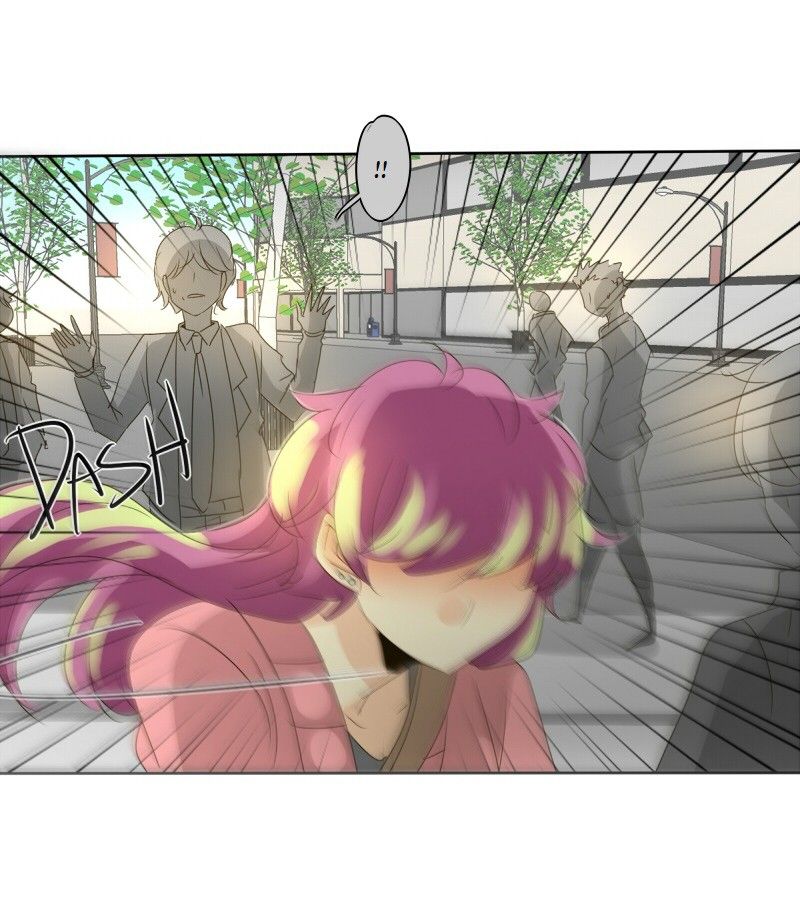 UnORDINARY Capitulo 69 página 83