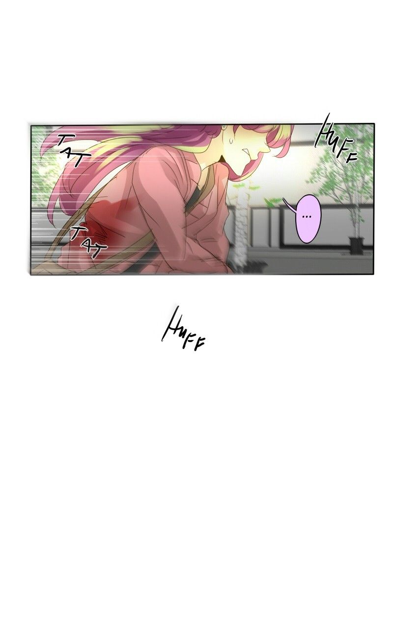 UnORDINARY Capitulo 69 página 85
