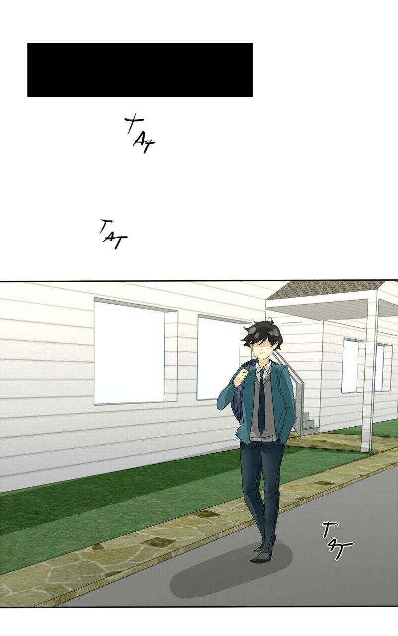 UnORDINARY Capitulo 69 página 87