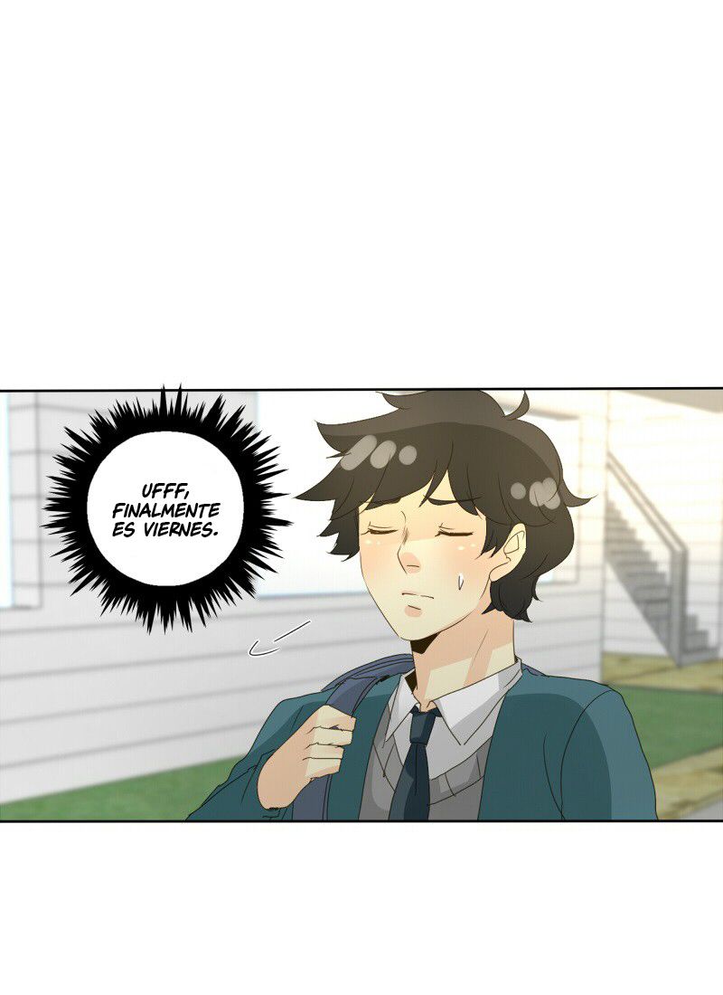 UnORDINARY Capitulo 69 página 88