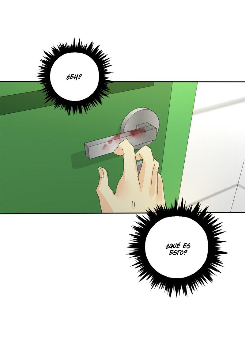 UnORDINARY Capitulo 69 página 94