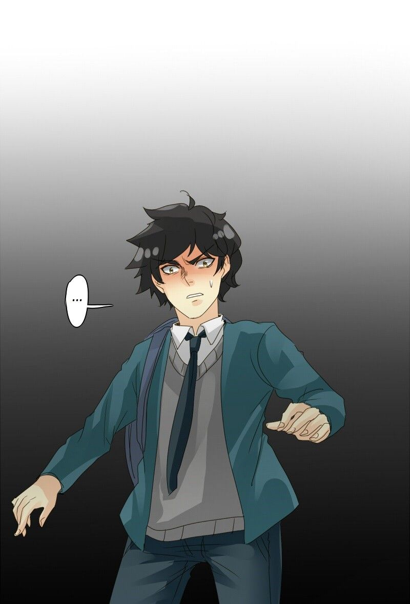 UnORDINARY Capitulo 69 página 98