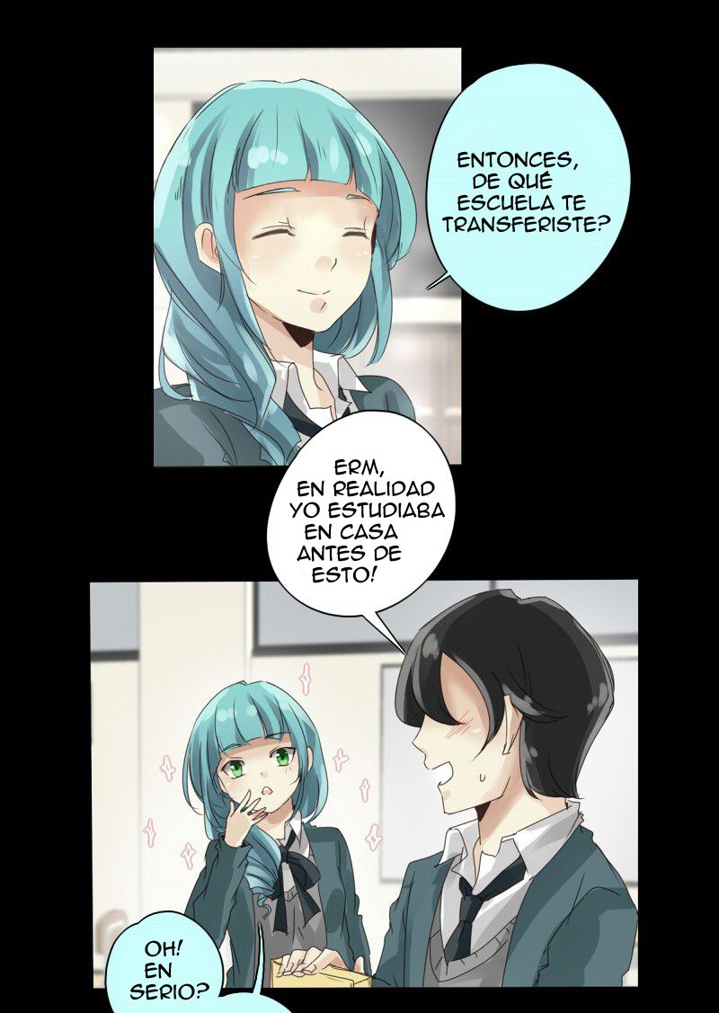 UnORDINARY Capitulo 7: Boom (Parte 2) página 13