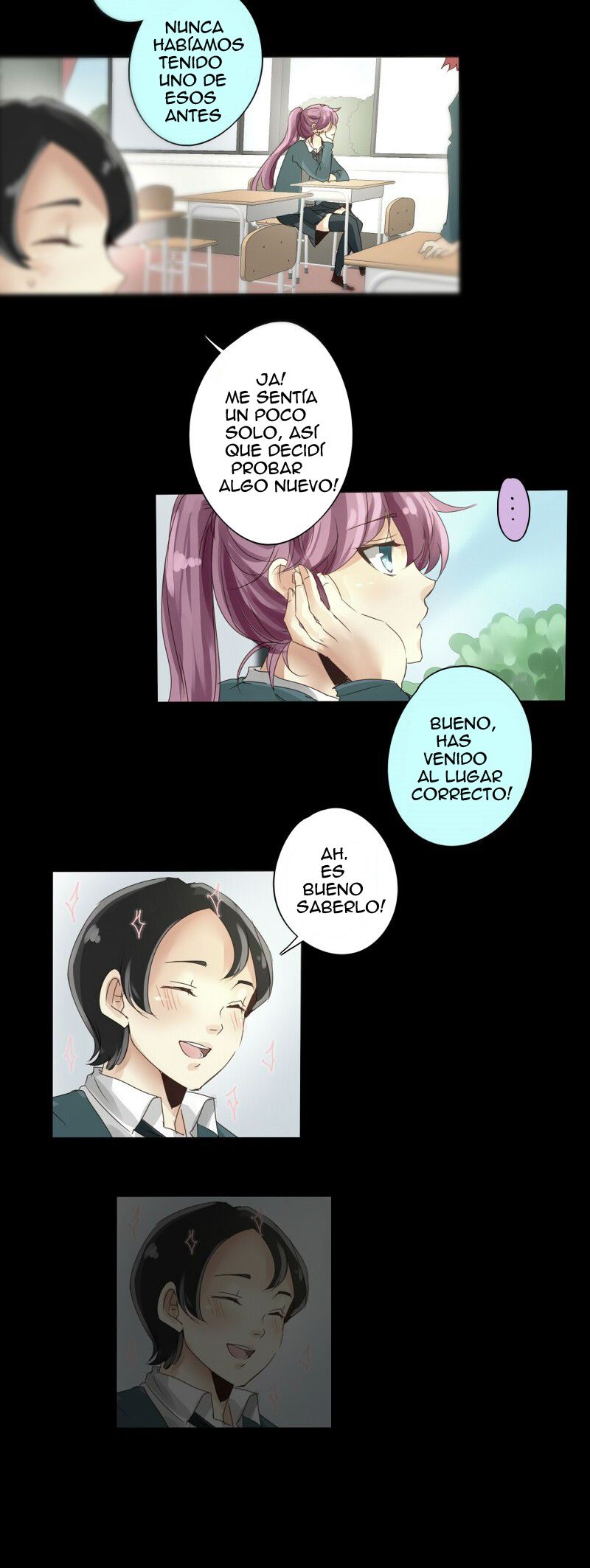 UnORDINARY Capitulo 7: Boom (Parte 2) página 14