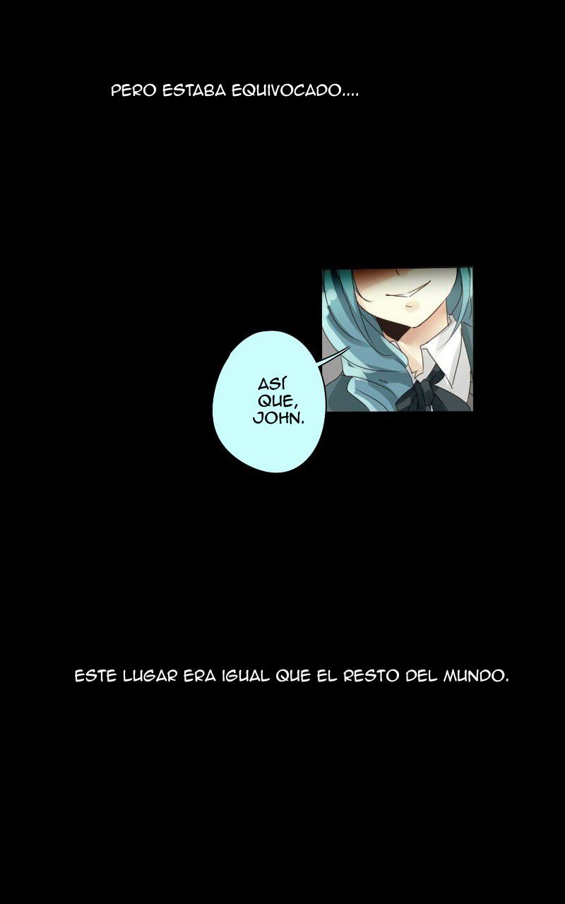 UnORDINARY Capitulo 7: Boom (Parte 2) página 15