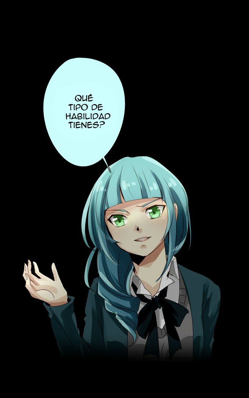 UnORDINARY Capitulo 7: Boom (Parte 2) página 16
