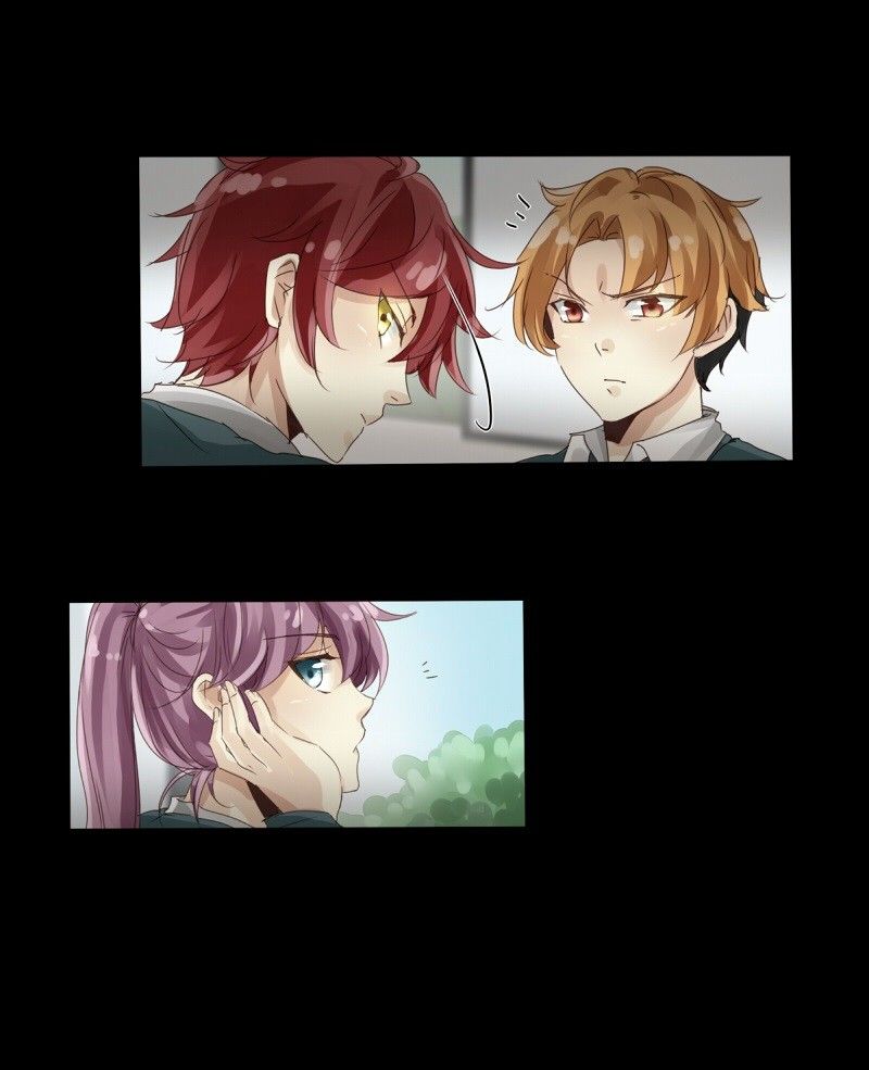UnORDINARY Capitulo 7: Boom (Parte 2) página 17