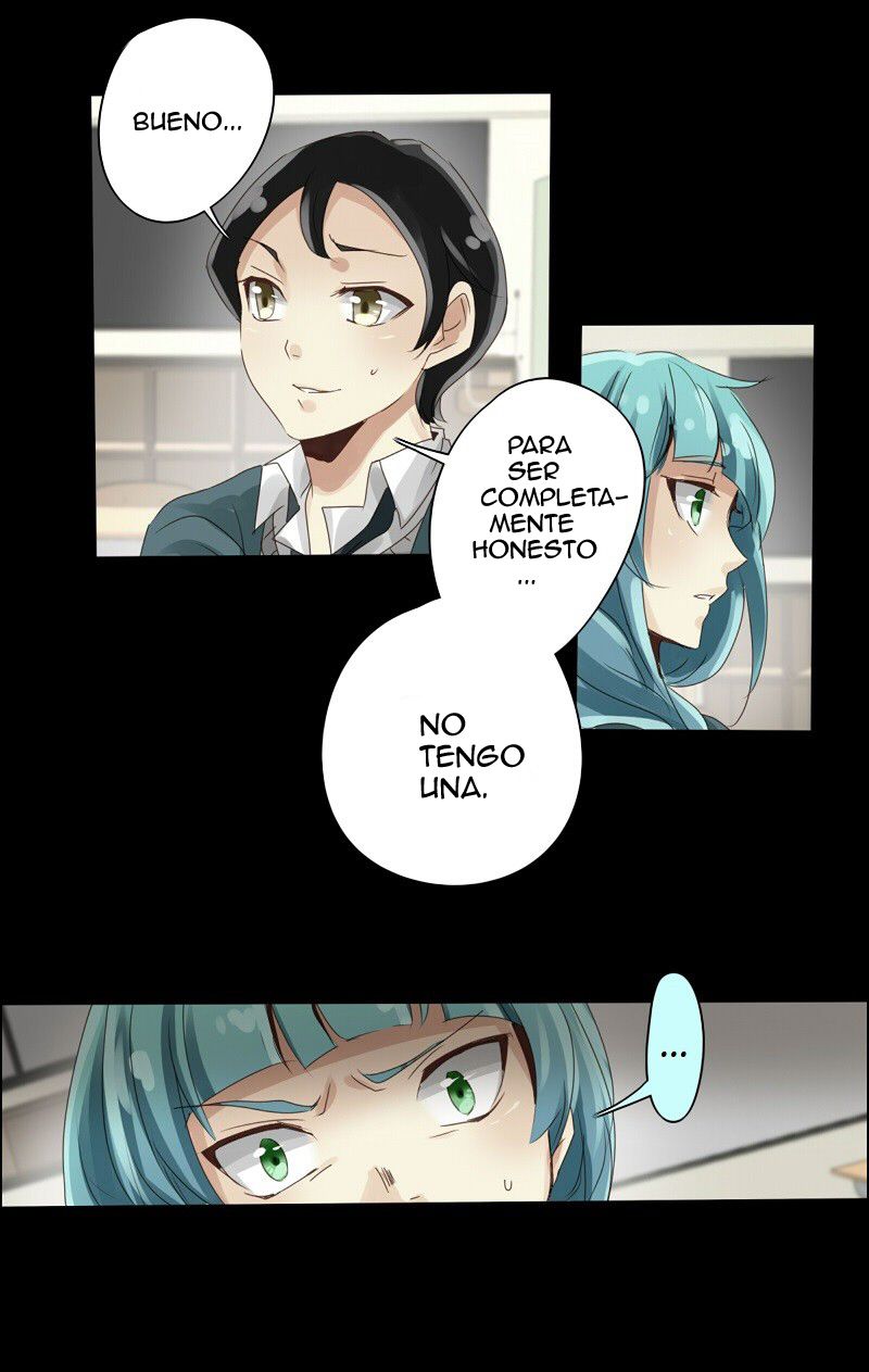 UnORDINARY Capitulo 7: Boom (Parte 2) página 19