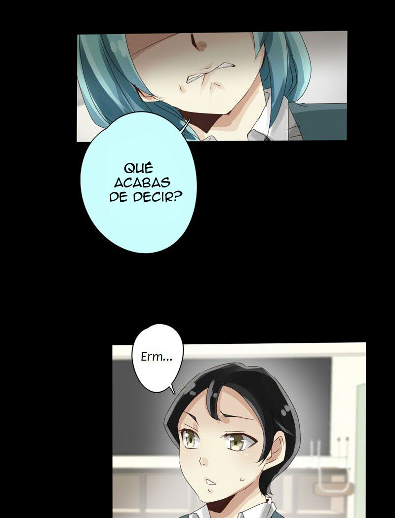 UnORDINARY Capitulo 7: Boom (Parte 2) página 20