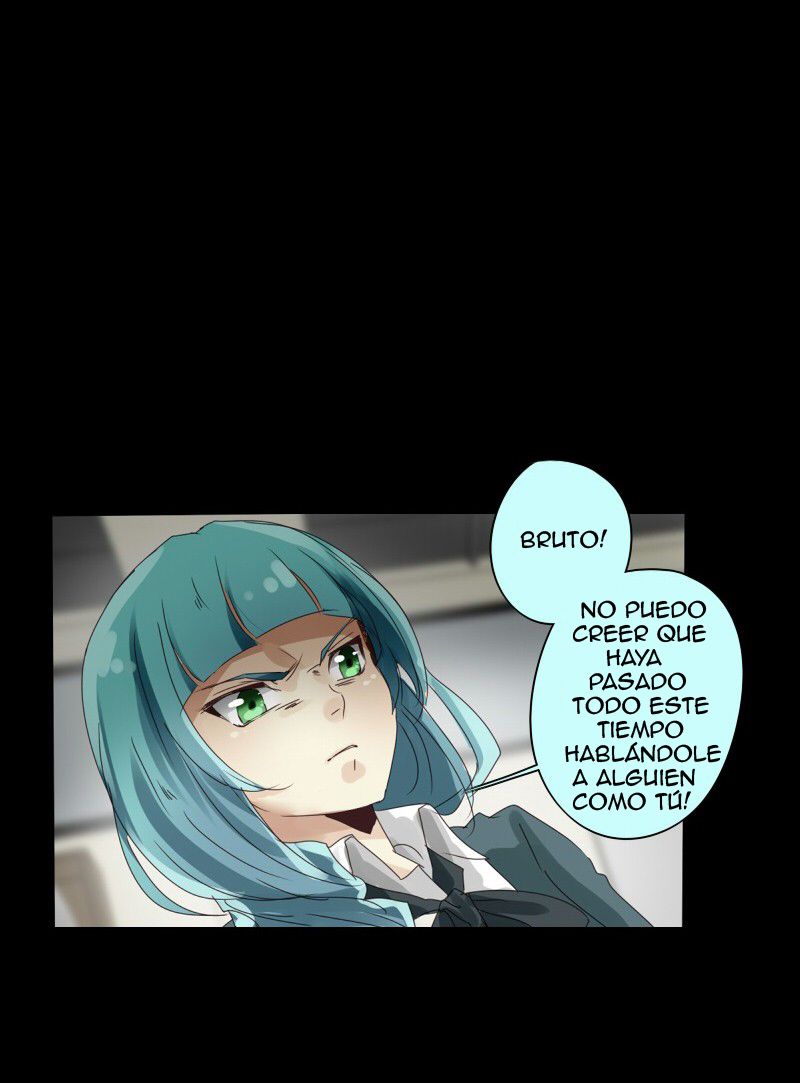 UnORDINARY Capitulo 7: Boom (Parte 2) página 26