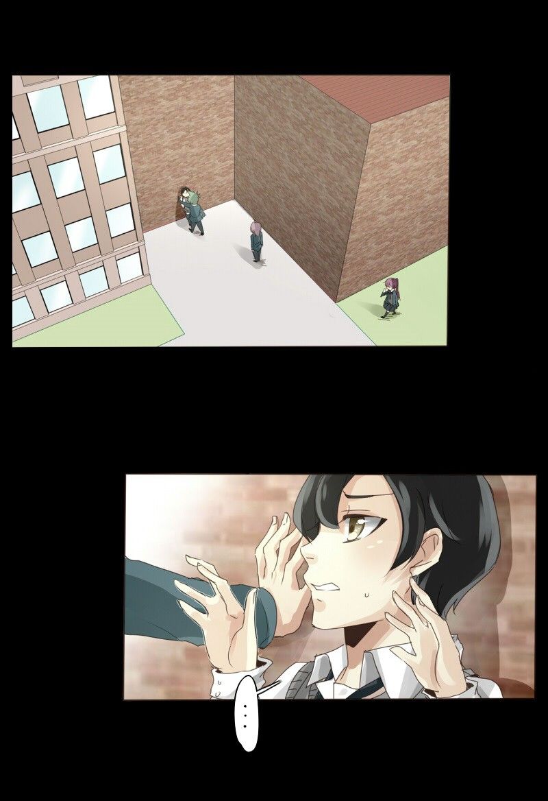 UnORDINARY Capitulo 7: Boom (Parte 2) página 29