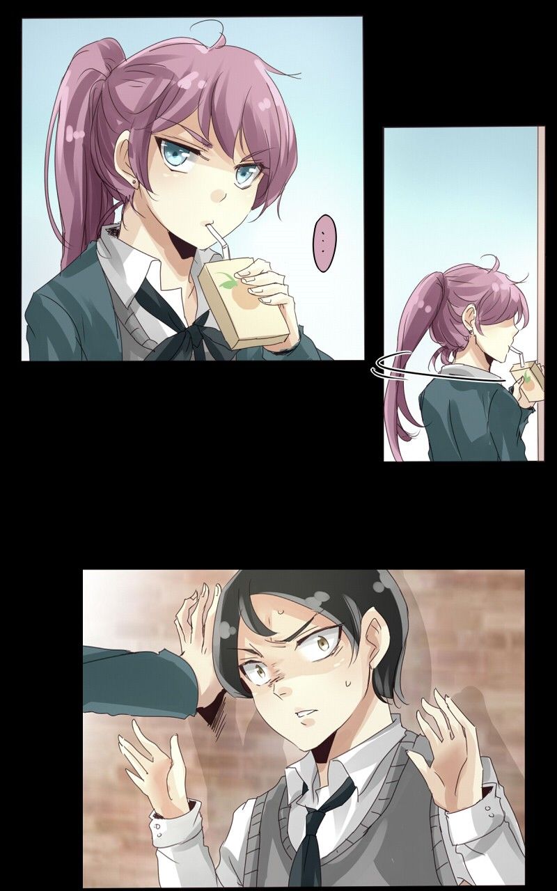 UnORDINARY Capitulo 7: Boom (Parte 2) página 34