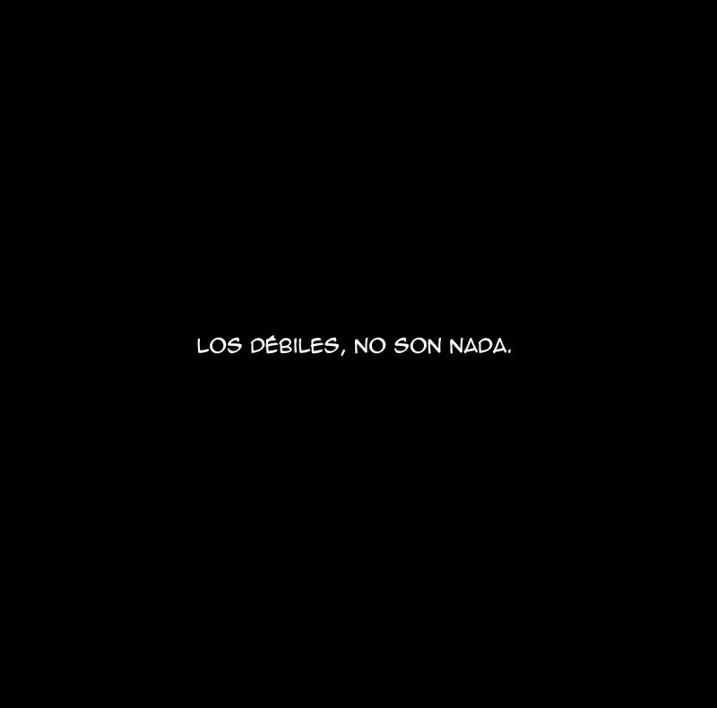 UnORDINARY Capitulo 7: Boom (Parte 2) página 35